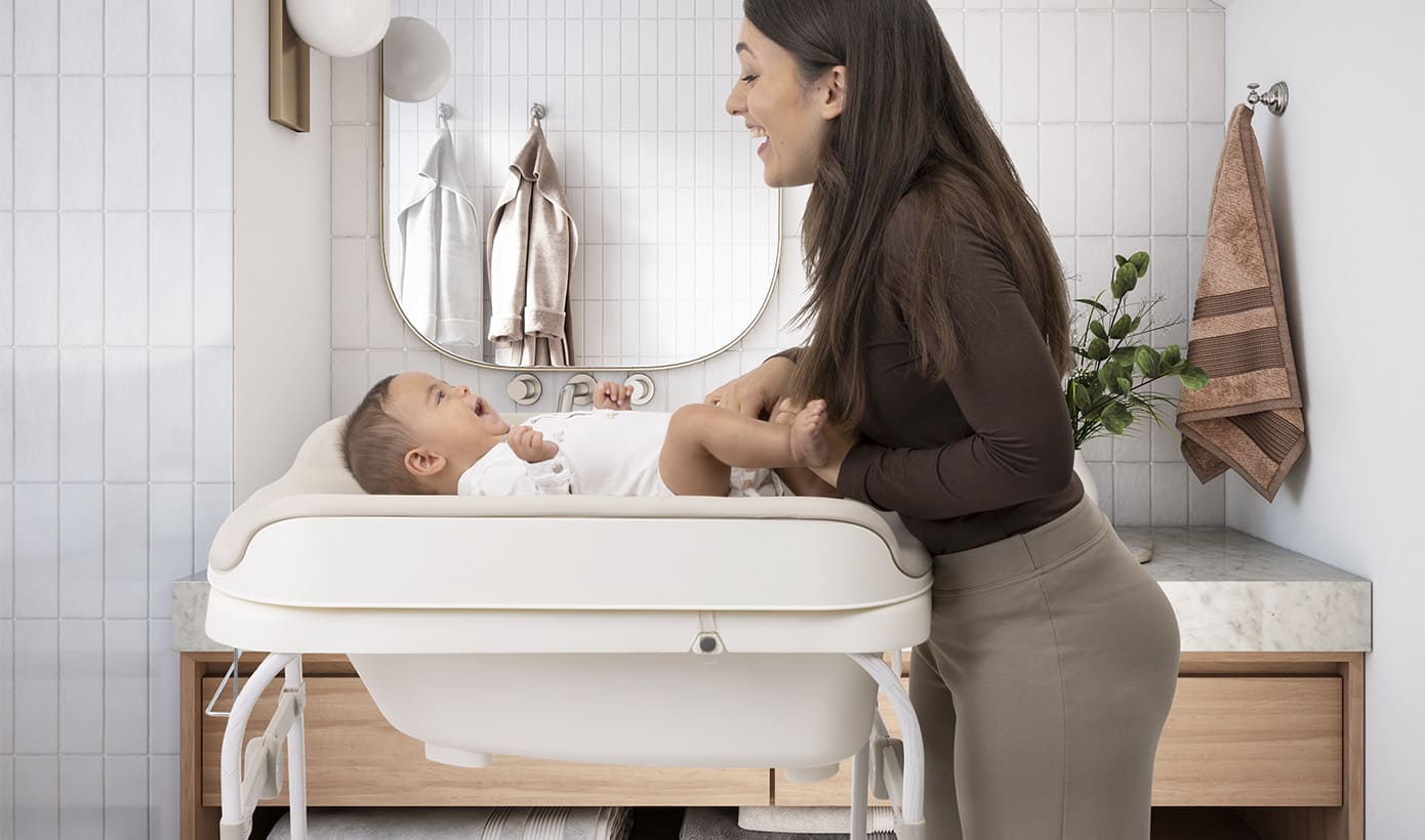 Nouveaut&eacute; : Soft Bubble Armonia